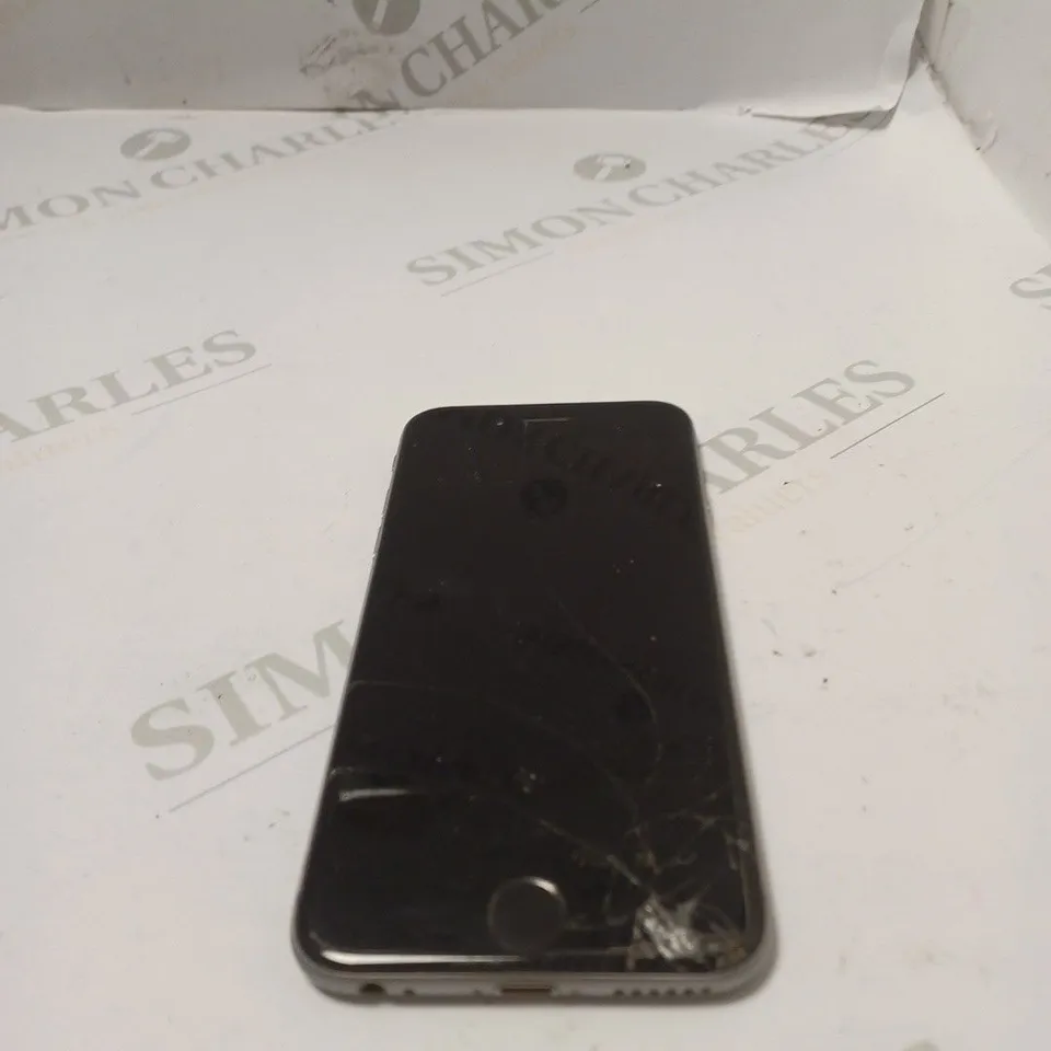 APPLE IPHONE MODEL A1586