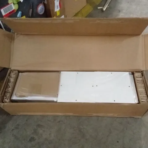 BOXED PLANT STAND -SET OF 2-