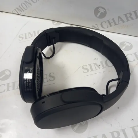 SKULLCANDY CRUSHER WIRELESS HEADPHONES