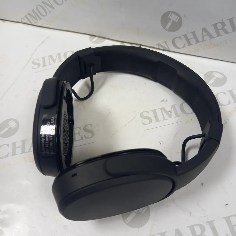 SKULLCANDY CRUSHER WIRELESS HEADPHONES