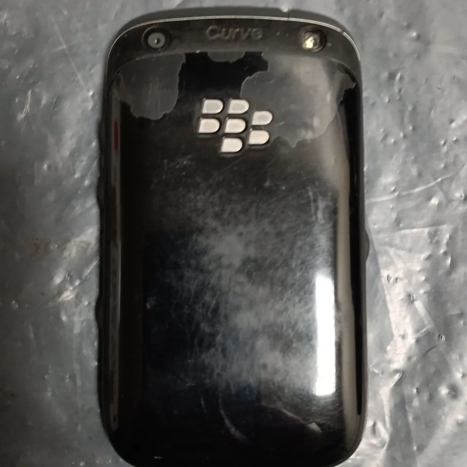 BLACKBERRY 9320 MOBILE PHONE REW71UW