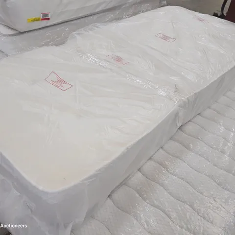 BAGGED 3' SINGLE MATTRESS