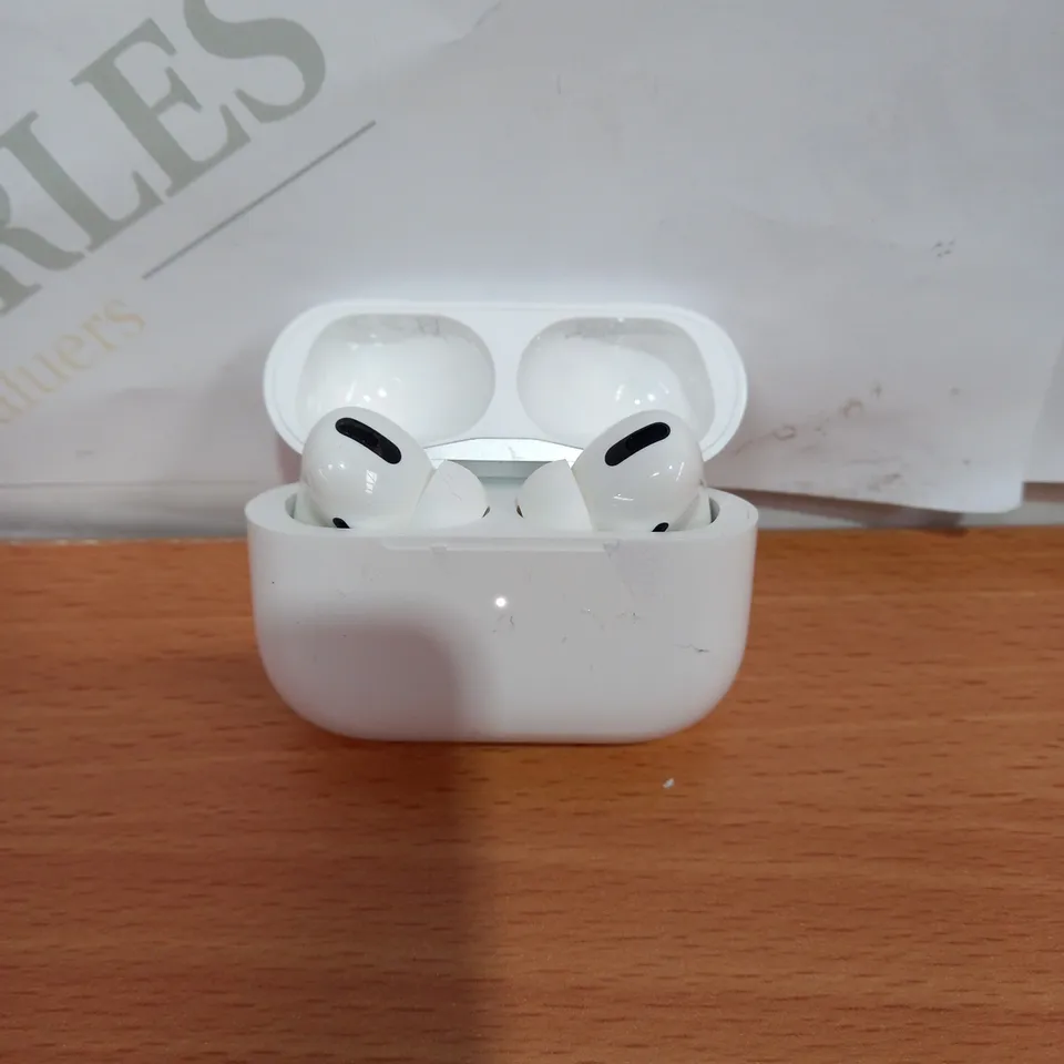 APPLE AIRPOD PRO