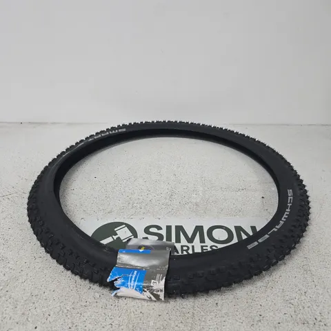 SCHWALBE SMART SAM TIRE 24X2.10 (54-507) K-GUARD