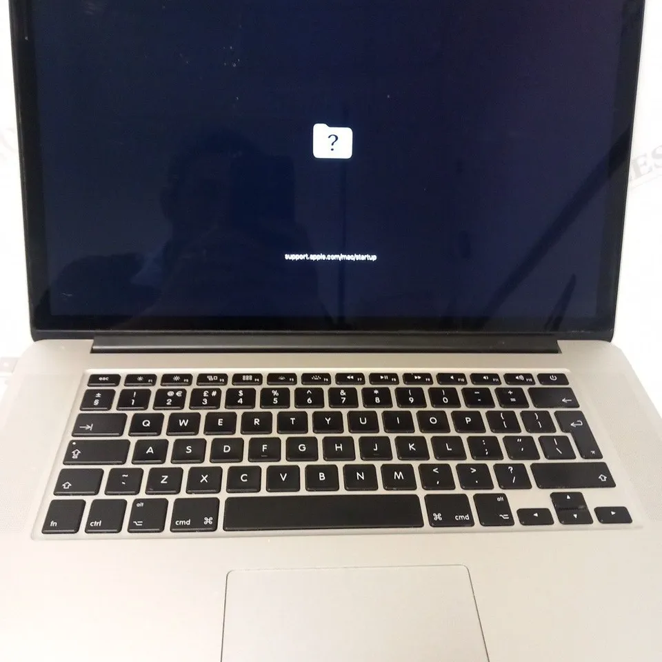 APPLE MACBOOK PRO (A1398 MID 2014)
