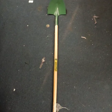 BULLDOG PREMIER WEST COUNTRY SHOVEL