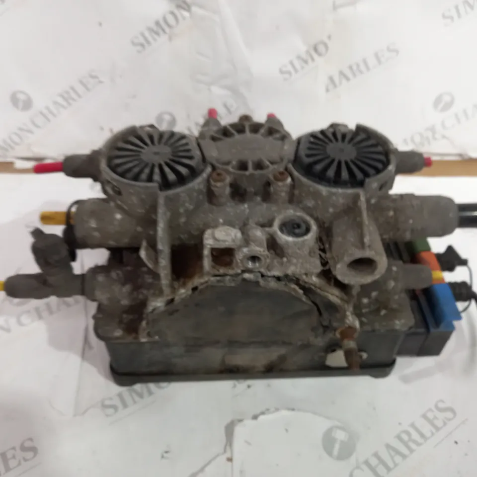 HALDEX D3 3942 MODULATOR