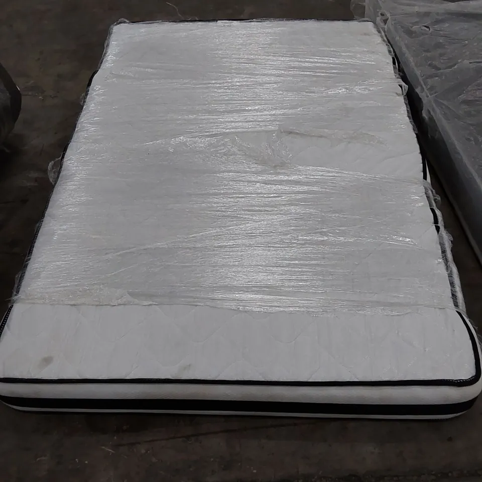 QUALITY 4FT6 MATTRESS