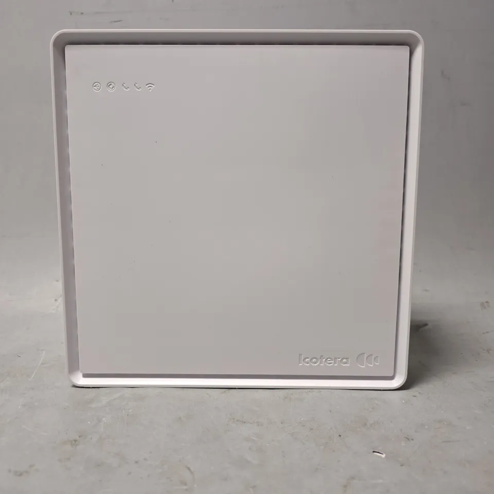 ICOTERA I4850-25 ETHERNET ROUTER 