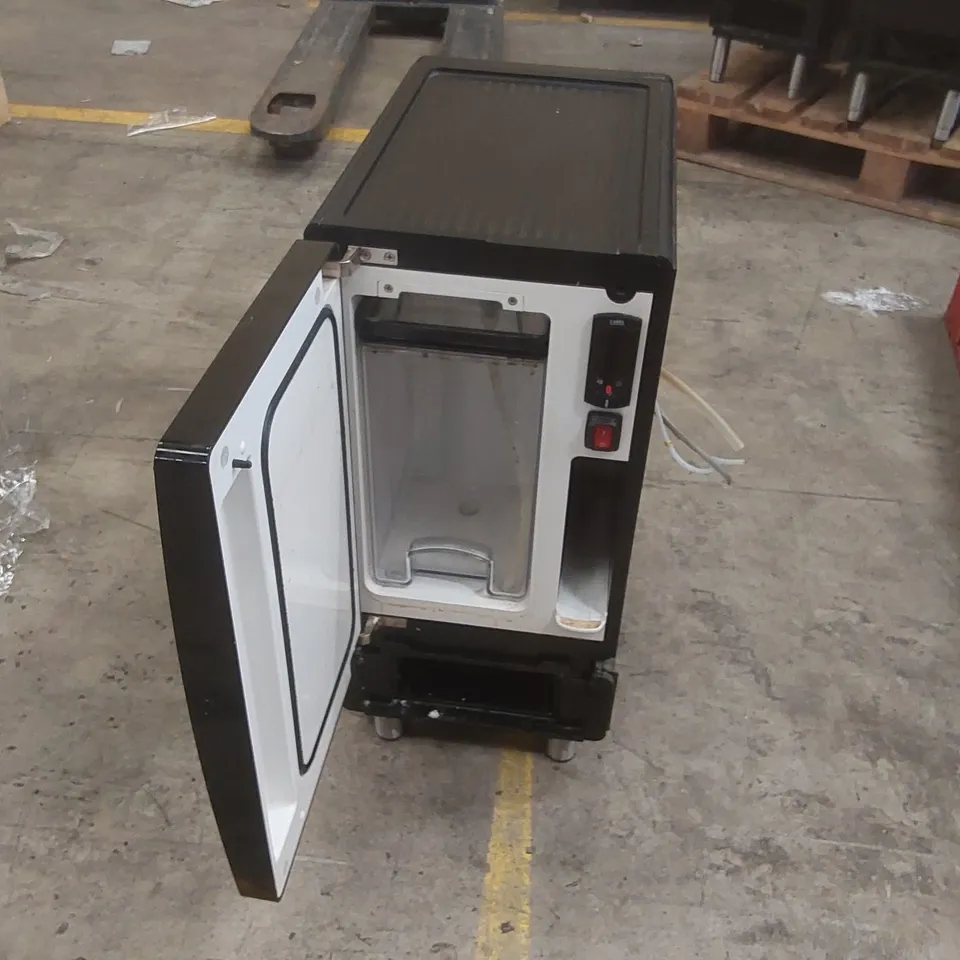 CLEANMASTER COMMERCIAL MILK CHILLER FOR COFFEE MACHINE