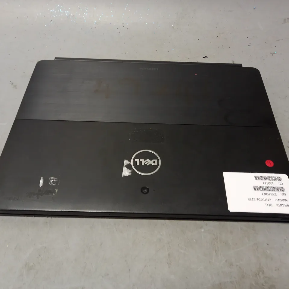 DELL LATITUDE 5285