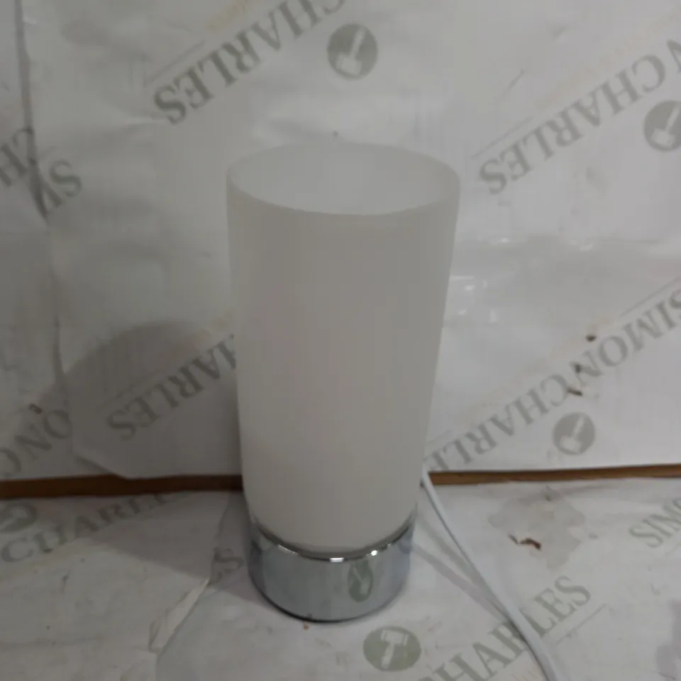 JOHN LEWIS CARA TOUCH LAMP 