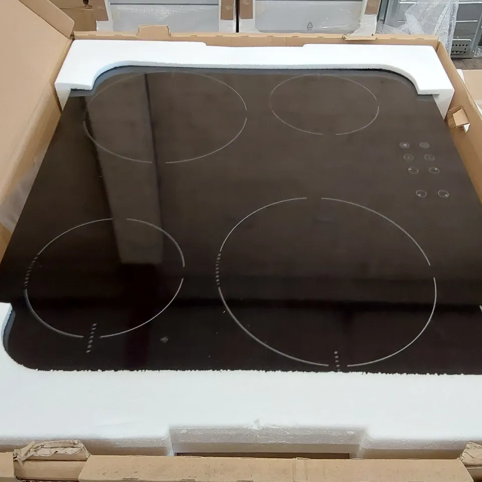INDESIT HOB VIB644CE