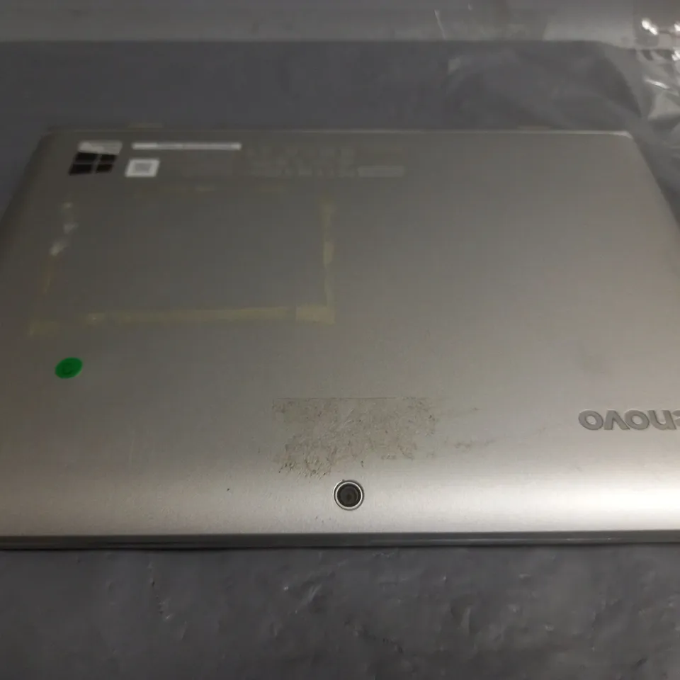 LENOVO MIIX 320-10ICR 80XF