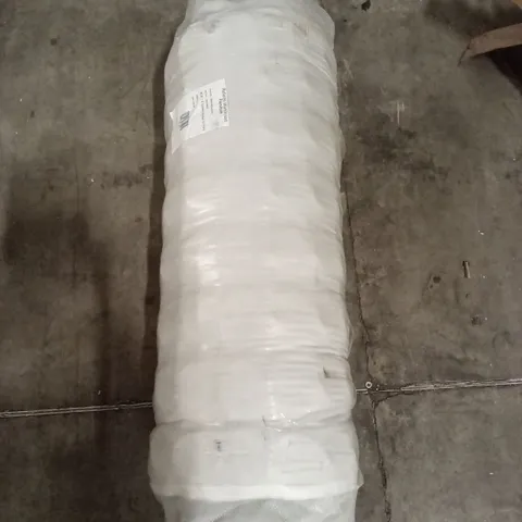 QUALITY BAGGED AND ROLLED SINGLE