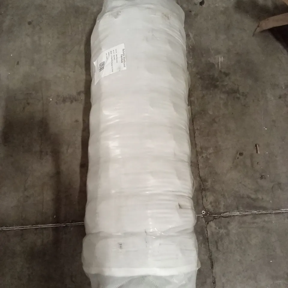 QUALITY BAGGED AND ROLLED SINGLE