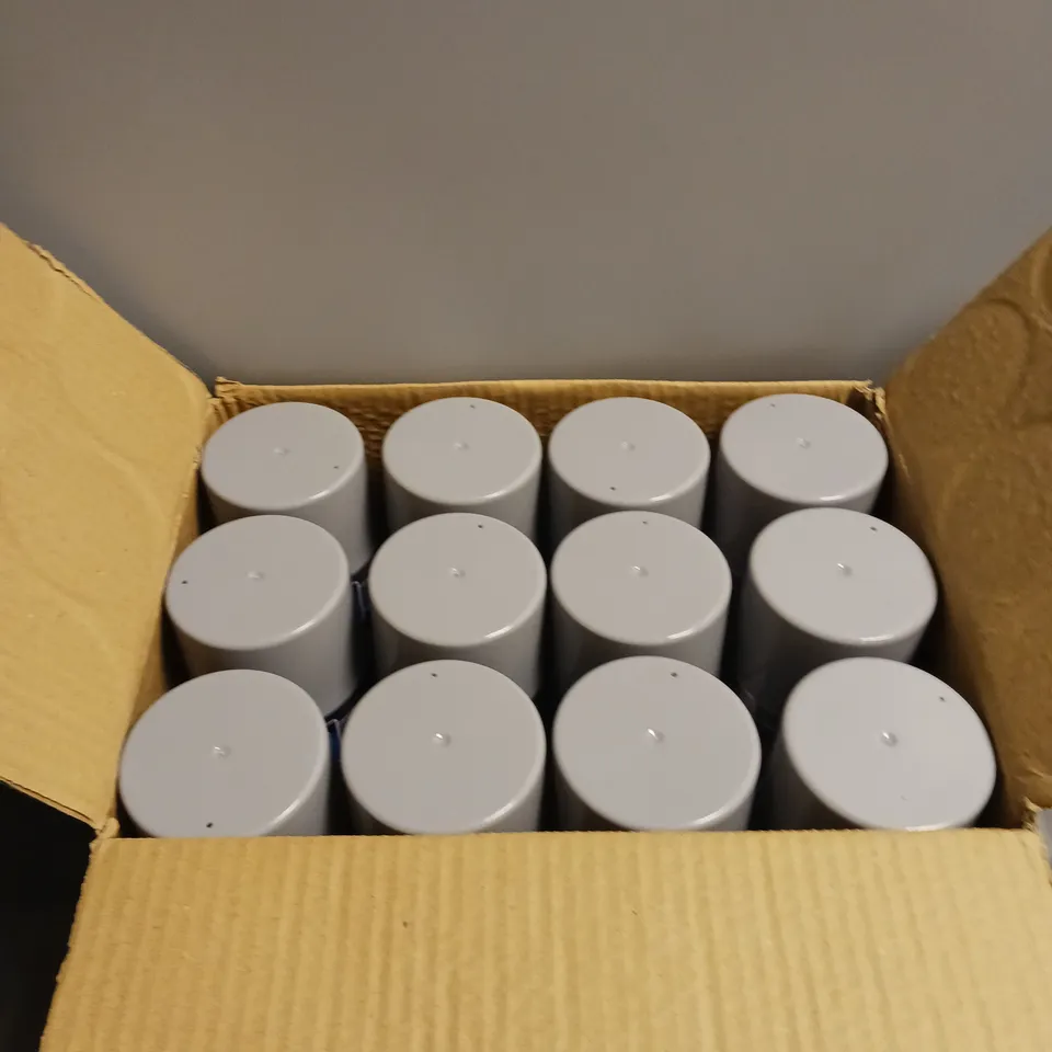 LOT OF 12 AUTO EXTREME PROFESSIONAL SPRAY PRIMER GREY 400ML PER CAN