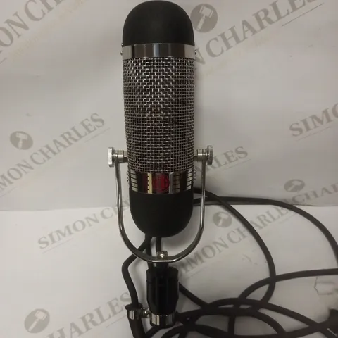 AUDIO ENGINEERING ASSOCIATES STUDIO RIBBON MIC