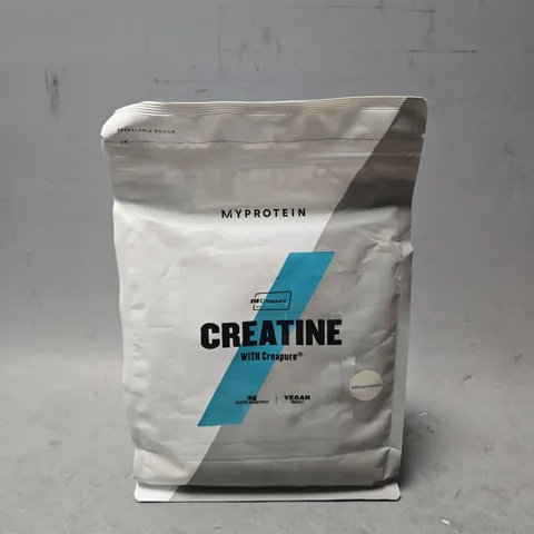 SEALED MY PROTEIN CREATINE 1KG