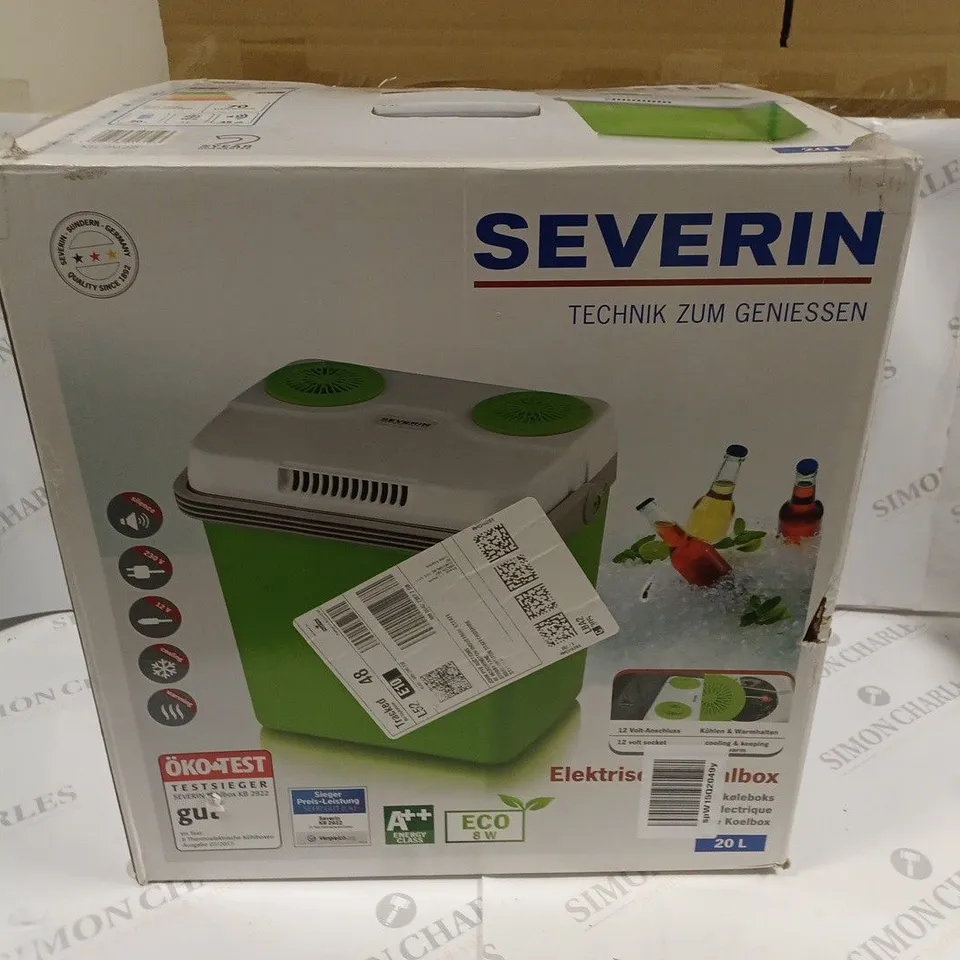 SEVERIN KB 2922 COOLER