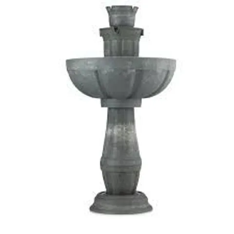 BERNINI BARI MULTIFUNCTIONAL WATER FOUNTAIN