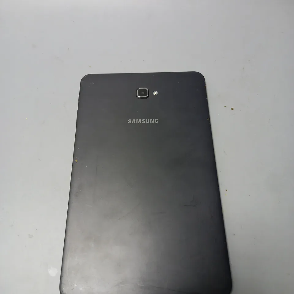 SAMSUNG GALAXY TAB A 