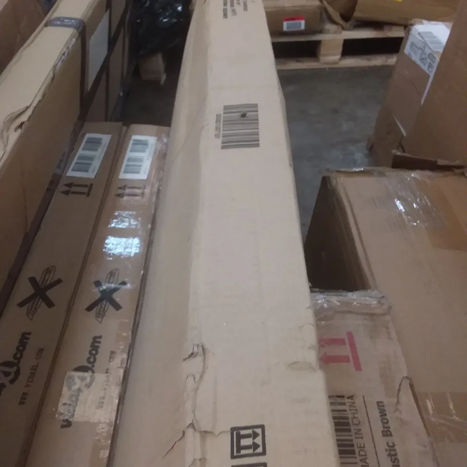 BOXED JENNY 2 DRAWER CHEST - BEECH/WHITE