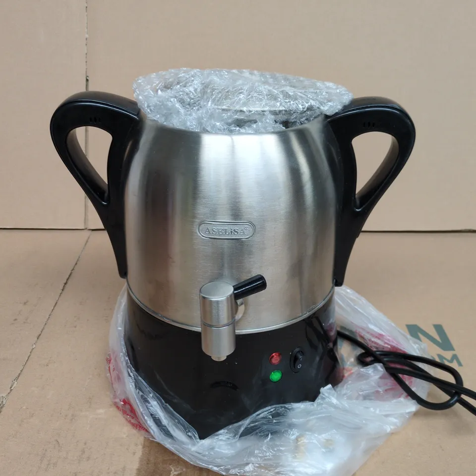 ASELISA ELECTRIC SAMOVAR AL-337 2500W 