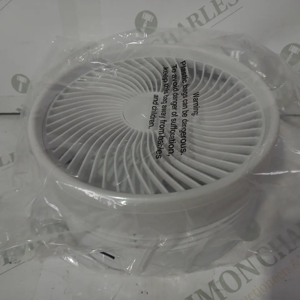 BELL & HOWELL RECHARGEABLE EXTENDABLE DESK