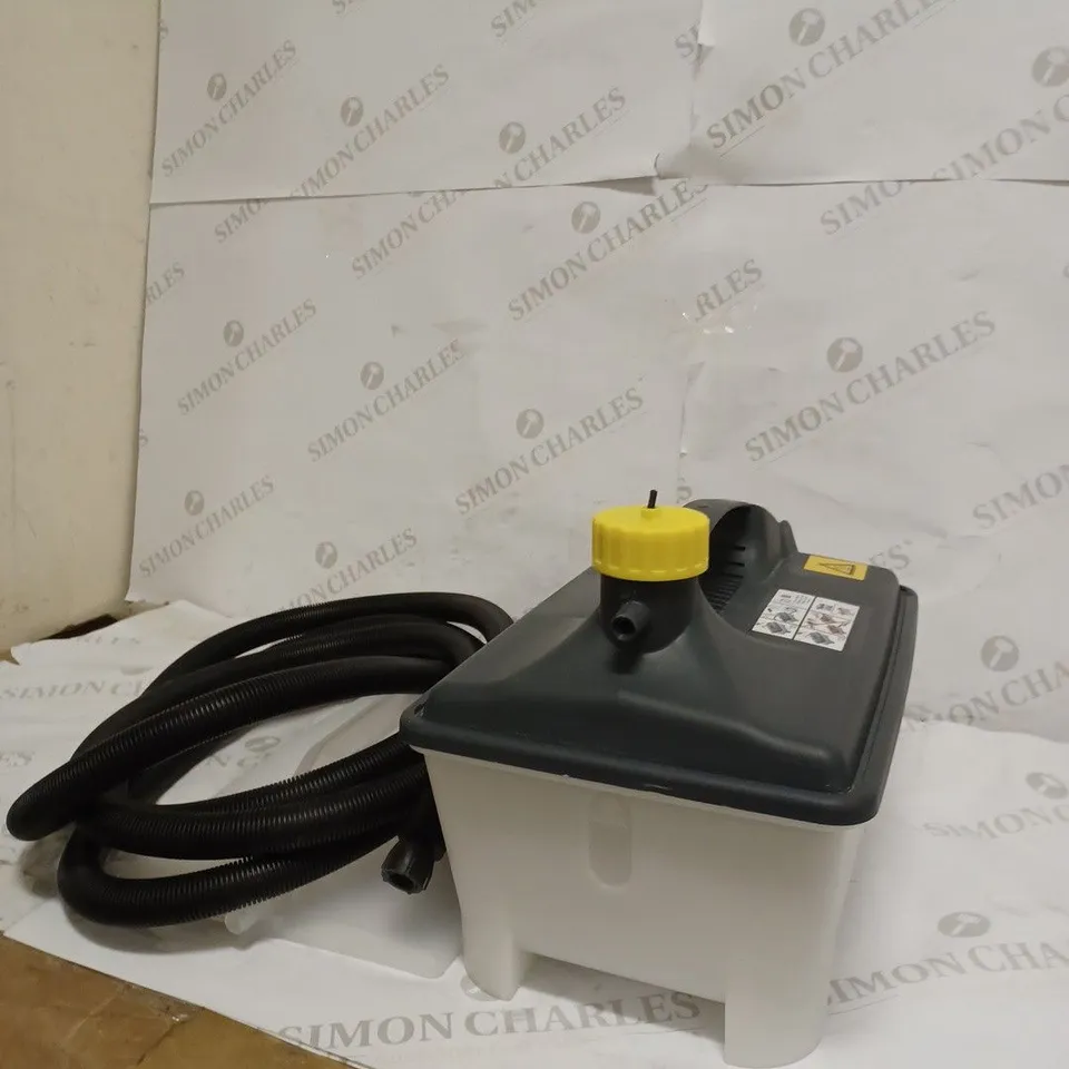 EARLEX SS77 STEAM WALLPAPER STRIPPER