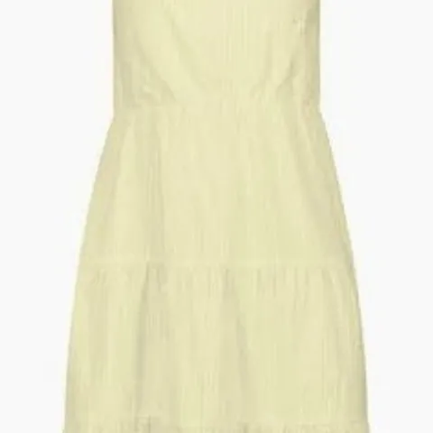 REGATTA ZARIAH SUNLIGHT DRESS SIZE 18