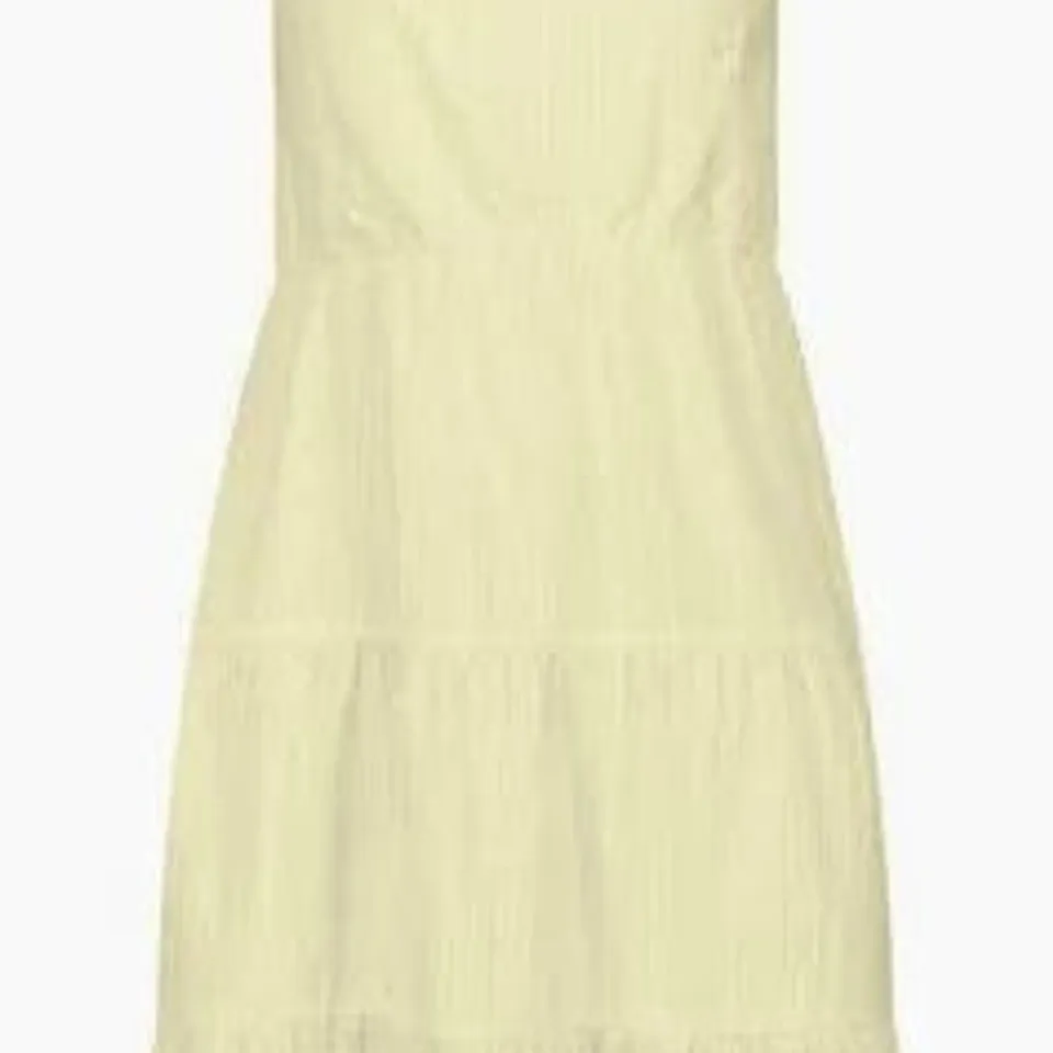 REGATTA ZARIAH SUNLIGHT DRESS SIZE 18