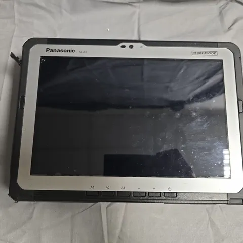 PANASONIC FZ-A3 TOUGHBOOK RUGGED ANDROID TABLET	
