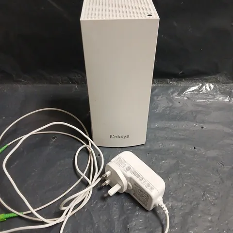 LINKSYS SPNMX42 ROUTER