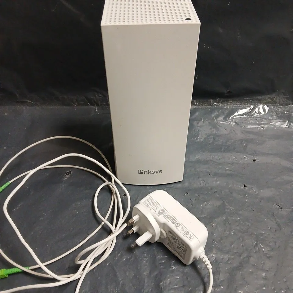 LINKSYS SPNMX42 ROUTER 