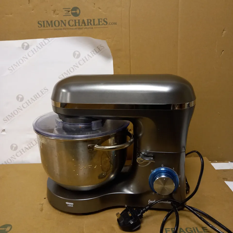 JACK STONEHOUSE FOOD STAND MIXER