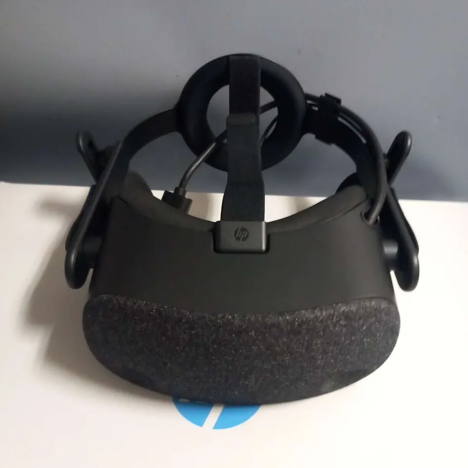 BOXED HP VR HEADSET 6KP43EA