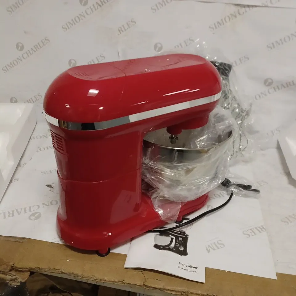 SENSIO HOME FOOD PROCESSOR BLENDER & STAND MIXER