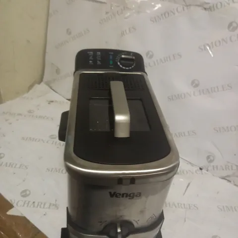 VENGA DEEP FRYER