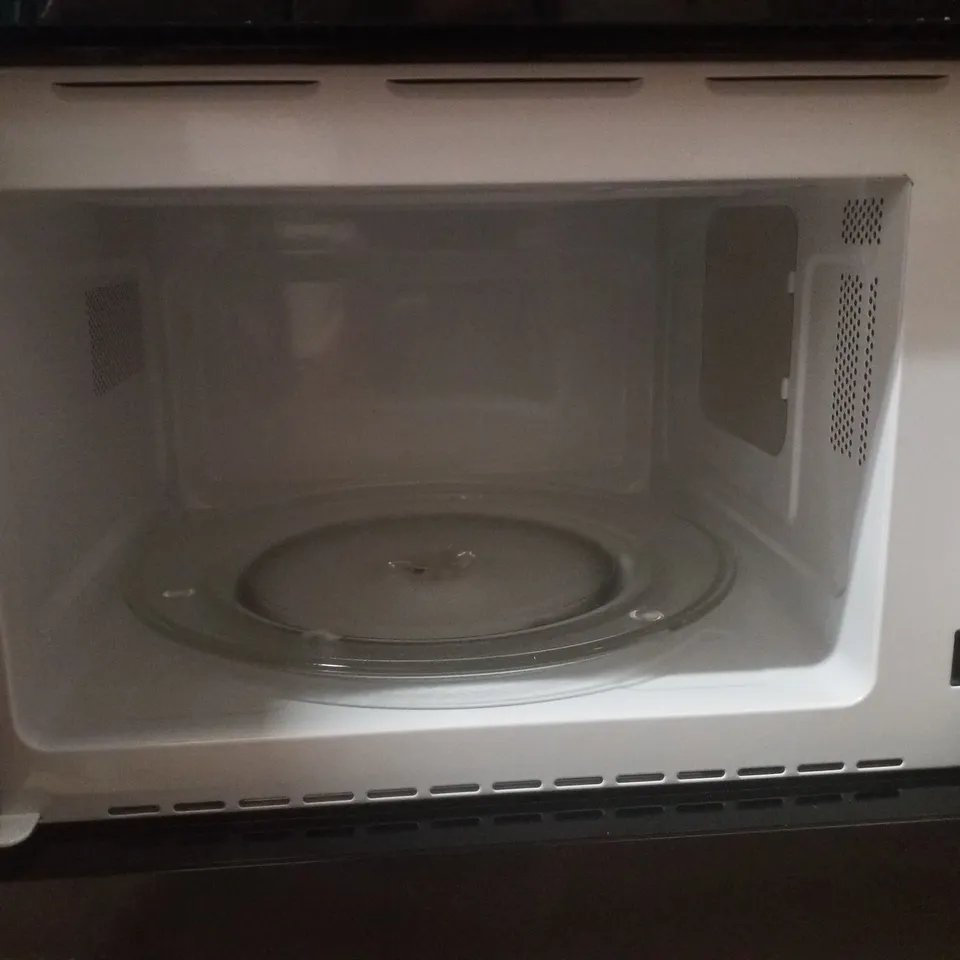 BOXED AEG OB6SM261UB BUILT-IN COMPACT SOLO MICROWAVE - BLACK