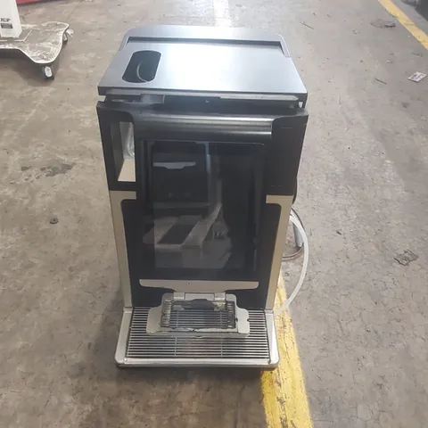 SCHAERER INTENSE COMMERCIAL BEAN TO CUP COFFEE MACHINE