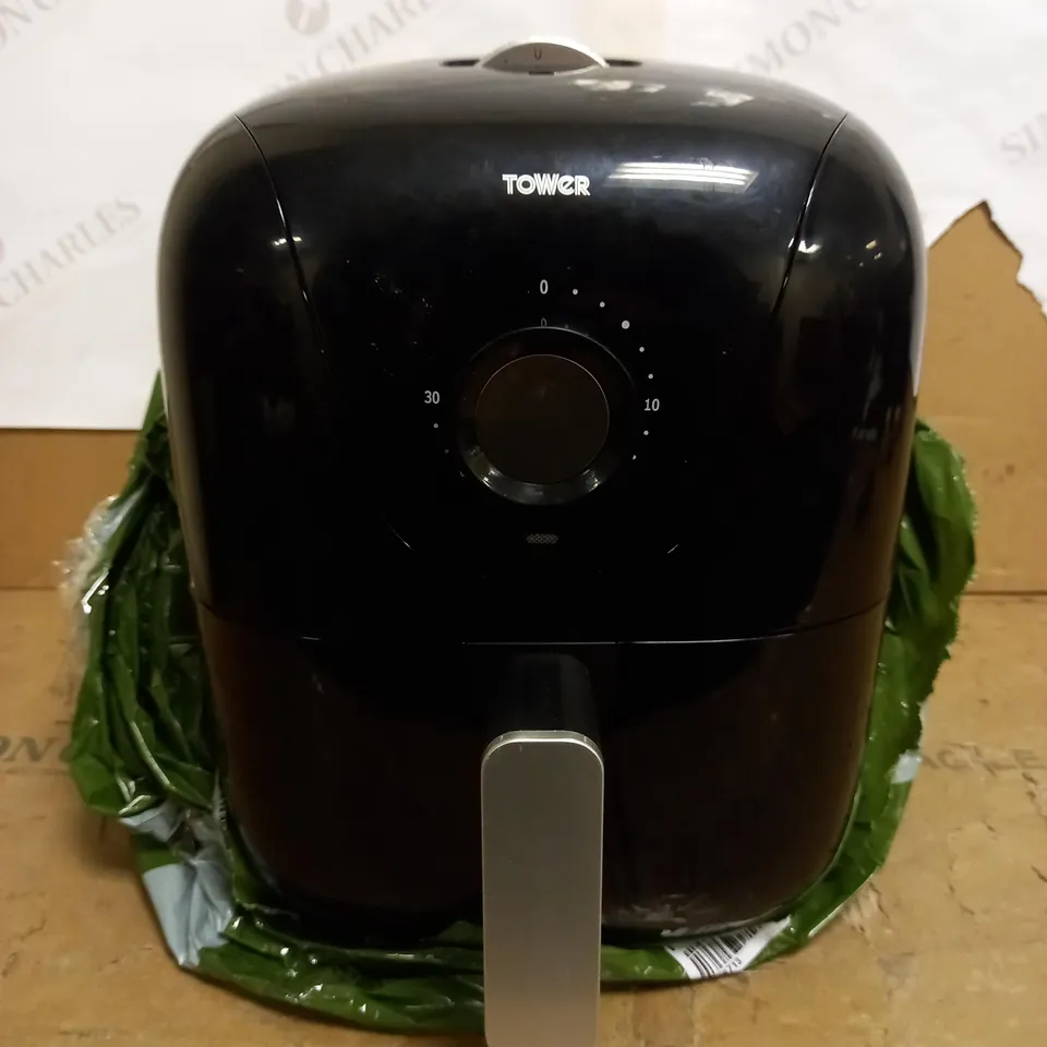 TOWER VORTX AIR FRYER 