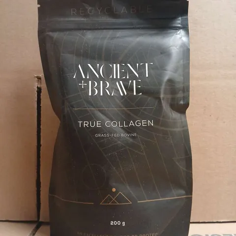 ANCIENT + BRAVE TRUE COLLAGEN (200G)