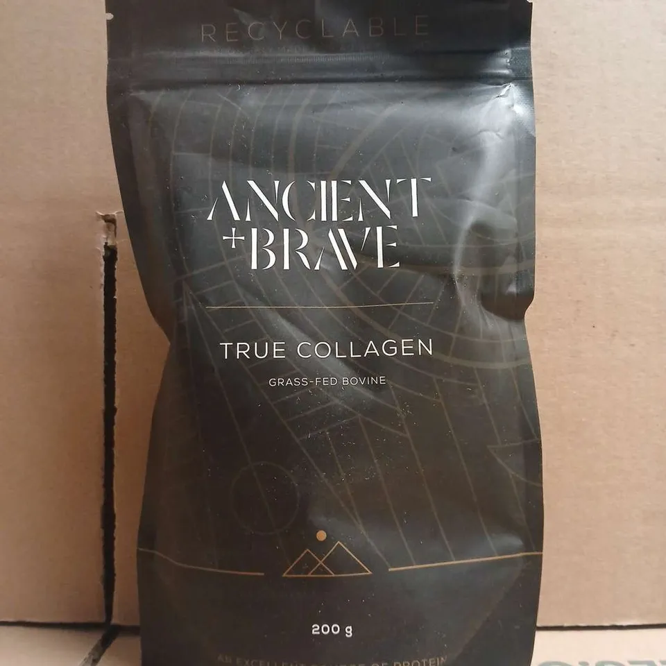 ANCIENT + BRAVE TRUE COLLAGEN (200G)