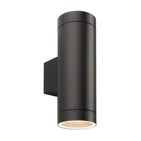 BOXED VOGUE LIGHTING ALONZO XL OUTDOOR WALL LIGHT