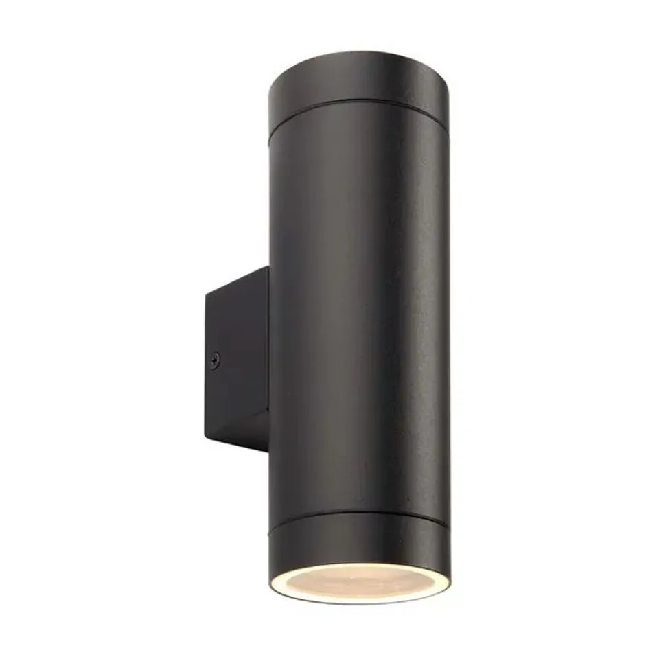 BOXED VOGUE LIGHTING ALONZO XL OUTDOOR WALL LIGHT