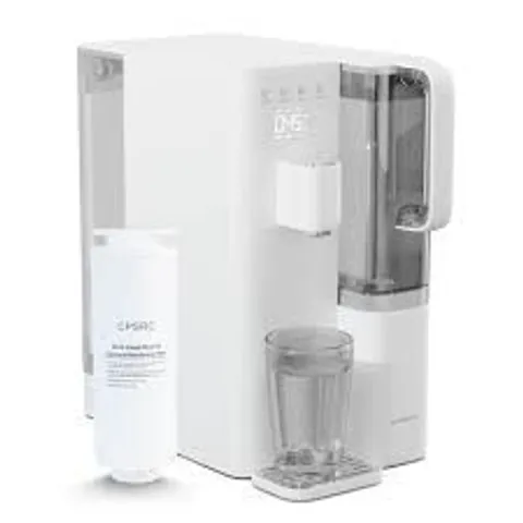 BOXED KLARSTEIN VITALPOUR REVERSE OSMOSIS WATER FILTER 