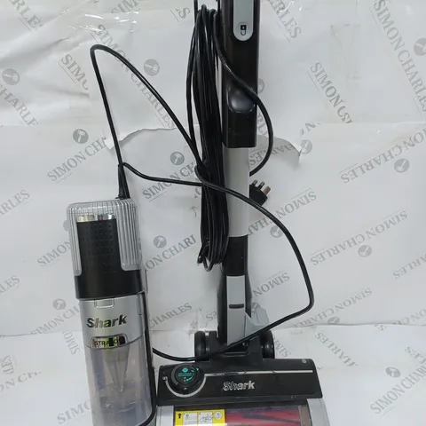 SHARK STRATOS ANTI HAIR WRAP PET PRO VACUUM CLEANER HZ3000UKT