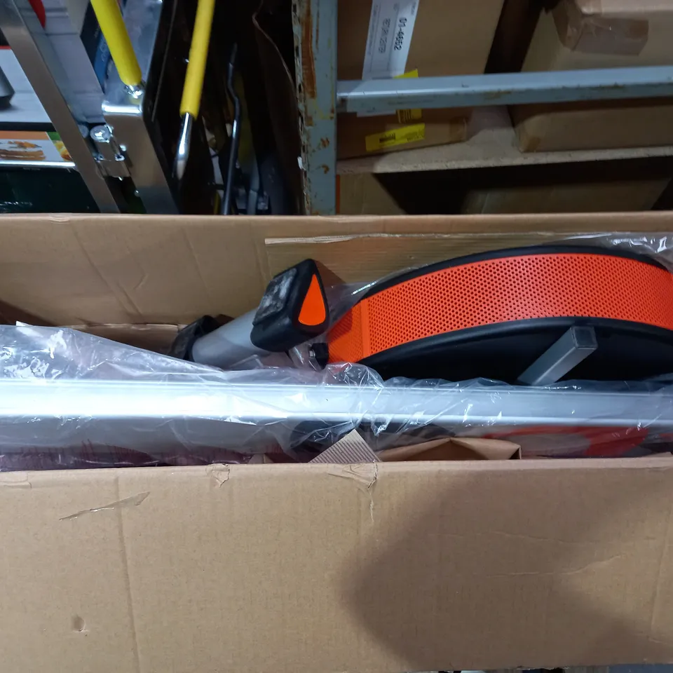 V-LIFT TORNADO AIR ROWER