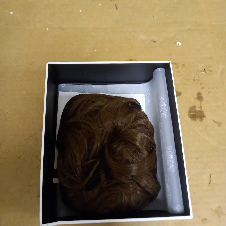 EASILOCKS HIGH DEFINITION HAIR PIECE 